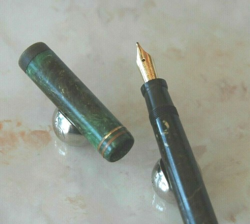 Rare stylo plume parker - stylo,