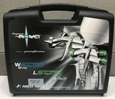 Pistolet pulvérisateur Anest