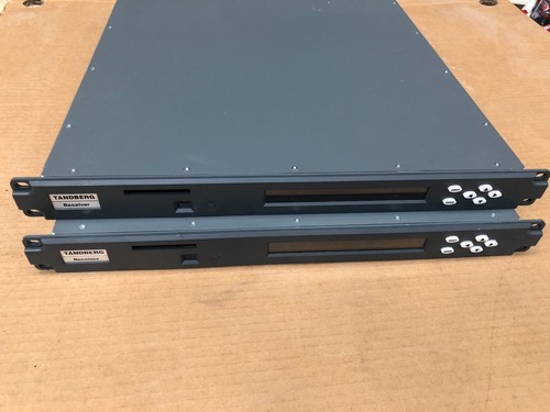 Ericsson tandberg rx8200 - tandberg,