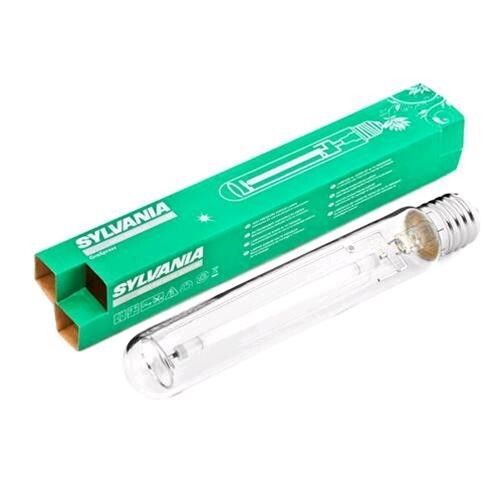 Sylvania groxpress hps agro - sylvania,