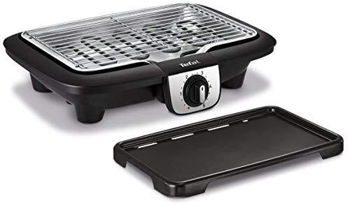Grill 2en1bbq portable - 2en1bbq, plaque