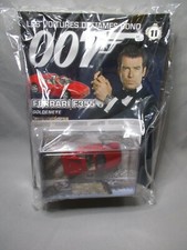 AM046 FABBRI 1/43 VOITURES