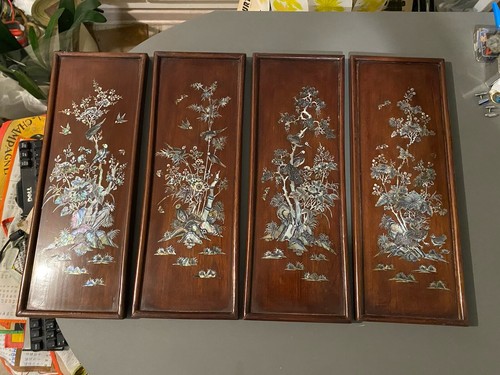 Série lot panneau - panneau, tableau