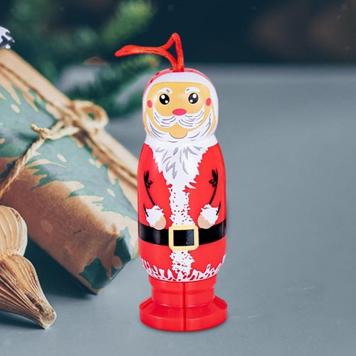 Pendentif père noël - pendentif, lumineux