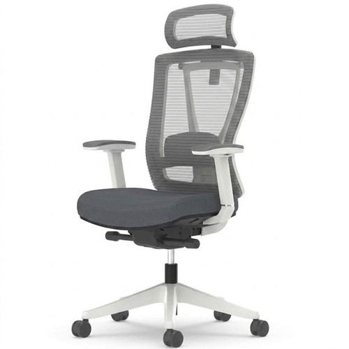 Siège bureau ergonomique - de,