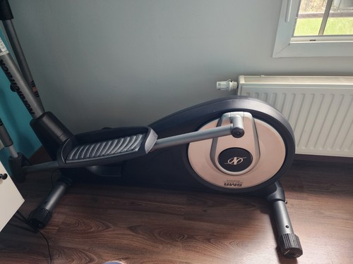Nordictrack vélo elliptique - vélo,