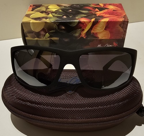 Lunettes maui jim world - maui,
