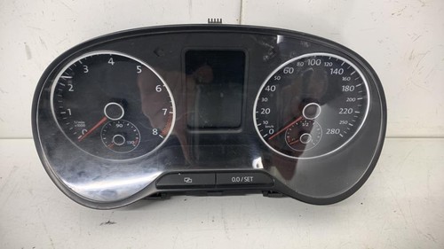 Compteur volkswagen polo - volkswagen, 5