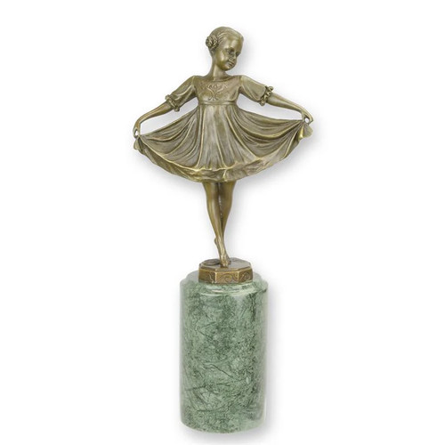 Statue moderne sculpture - statue,