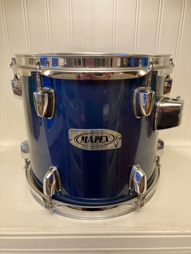 Mapex series blue - mapex,