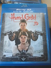 Hansel & Gretel 3D Hexen