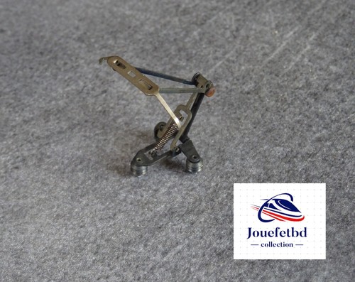 Jouef pantographe pour - ho, 1/87