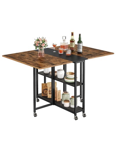 Table cuisine pliante - table,