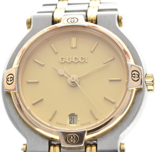 Presque comme neuve montre - neuve],