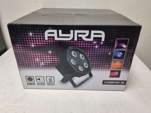 Ayra compar projecteur led - 30,