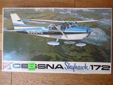 Maquette Avion 1/20 Nichimo