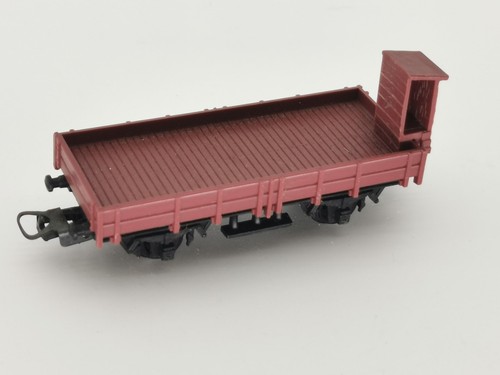 Lima échelle wagon plat - Échelle, ho