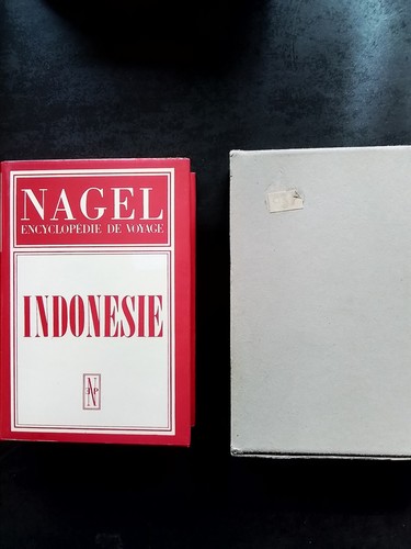 Nagel indonesie - nagel,