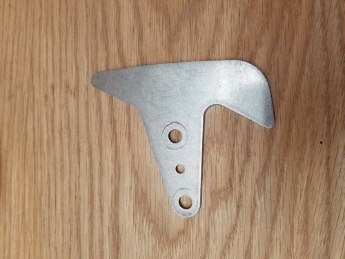 Jonsered 625 bumper spike - bumper,