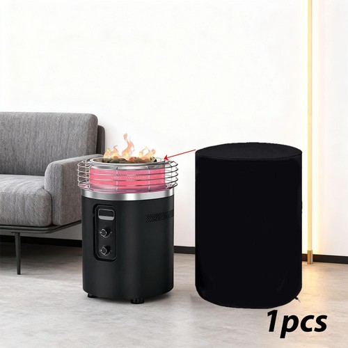Housse pour colonne feu - housse,