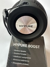 Enceinte portable Hypure Boost
