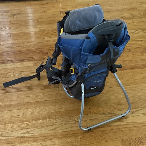 Deuter kid comfort baby - comfort,