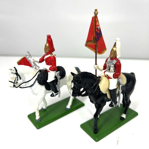 1980s britains metal guards - 1980s,