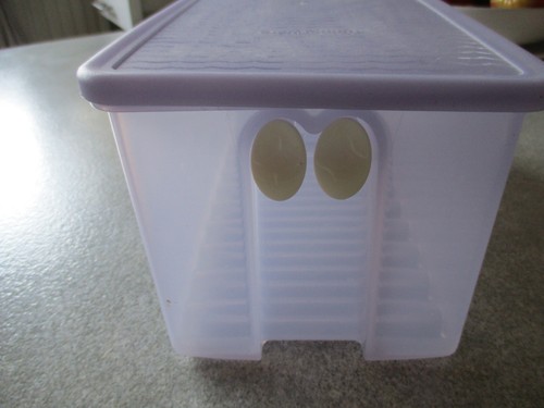 Boite frigo ventilée - boite, ,ventilée
