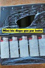 briquet bic