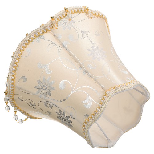 Abat jour style victorien - abat,