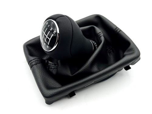 Levier vitesses sac bouton - de,