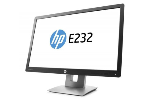 Ecran moniteur tft hp - moniteur,