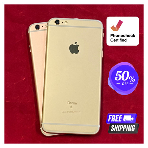 Apple iphone unlocked - apple, 6s