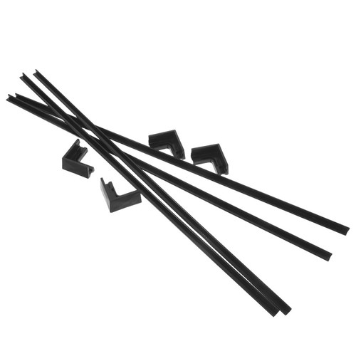Protecteur angle base - protecteur, d'angle