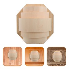  Abat Jour Bois Accessoires