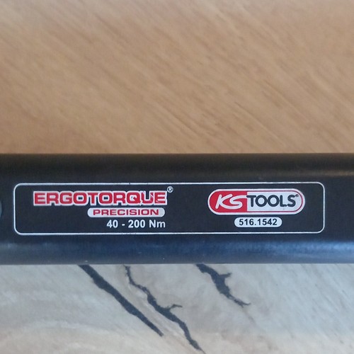 Tools ergotorque precision - ks,