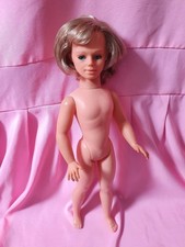 1975 Jerry Bella Stiff Leg Doll