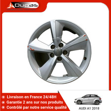🇫🇷 JANTE ALUMINIUM AUDI