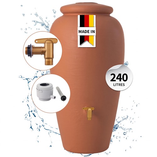 Garantia kit réservoir - garantia,