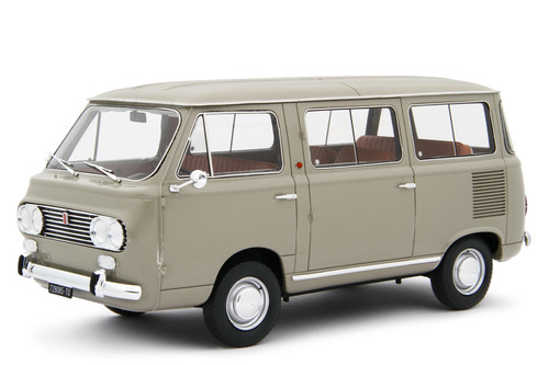 Laudoracing models fiat - laudoracing-models, 1:18