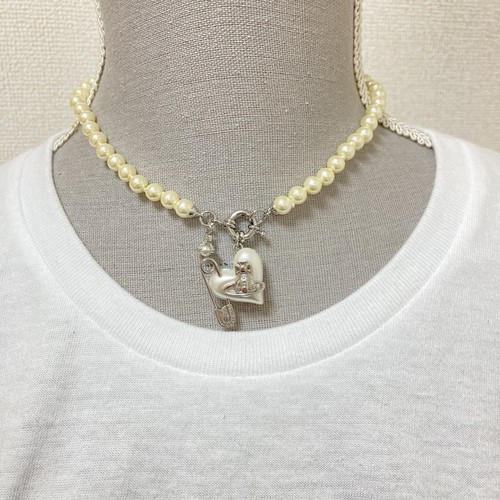Collier vivienne westwood - vivienne,