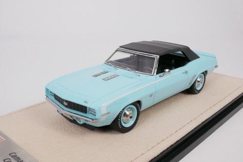 Chevrolet camaro ss - chevrolet, rs/ss