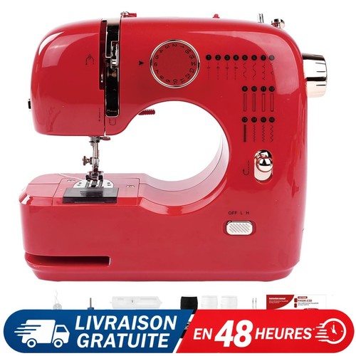 Mini machine coudre - machine,