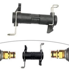 Pressure Washer Hose Extension Adapter for Karcher K2 K3 K4 K5 K6 and Series