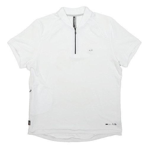 Assos maillot cyclisme - maillot, blanc