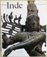 L'art en Inde