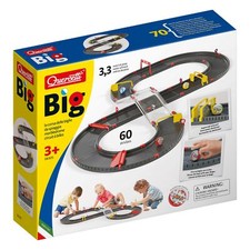 - 6305 BiG Marbledrome - Piste pour billes Jeu de construction - Circuit de b...