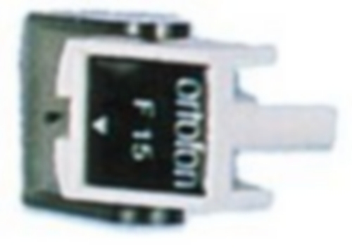 Diamant stylus ortofon n15 - diamant,