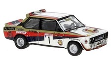 Miniature Voiture Rallye Auto