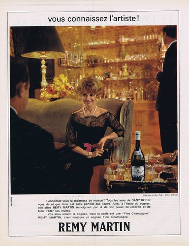 Publicite advertising 064 - 064, 1968